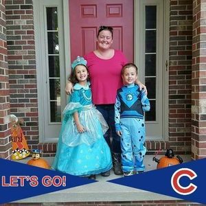 Meet your Posher, Shelly